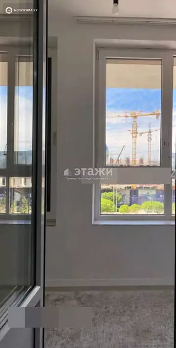 40.2 м², 1-комнатная квартира, этаж 4 из 22, 40 м², изображение - 16