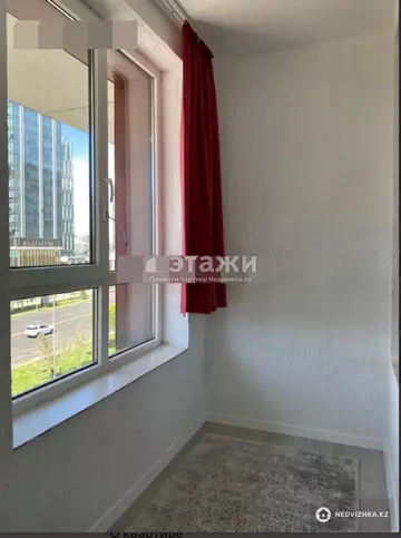 40.2 м², 1-комнатная квартира, этаж 4 из 22, 40 м², изображение - 17