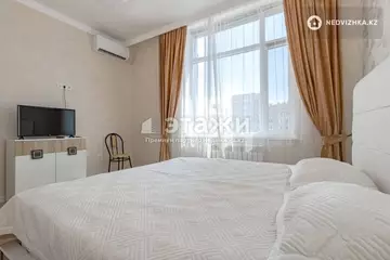 1-комнатная квартира, этаж 5 из 9, 39 м²