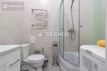 1-комнатная квартира, этаж 5 из 9, 39 м²