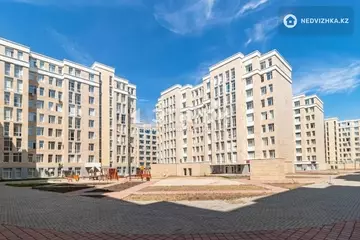 39 м², 1-комнатная квартира, этаж 5 из 9, 39 м², изображение - 4