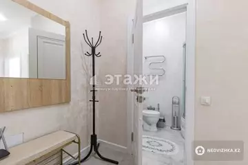 39 м², 1-комнатная квартира, этаж 5 из 9, 39 м², изображение - 5