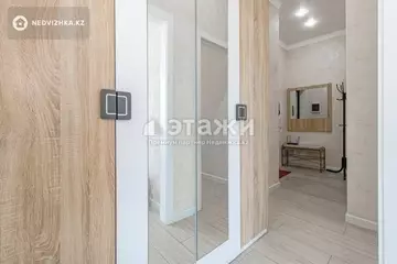 39 м², 1-комнатная квартира, этаж 5 из 9, 39 м², изображение - 6