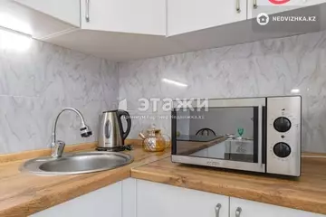 39 м², 1-комнатная квартира, этаж 5 из 9, 39 м², изображение - 7