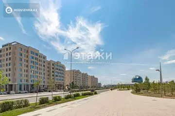 39 м², 1-комнатная квартира, этаж 5 из 9, 39 м², изображение - 9