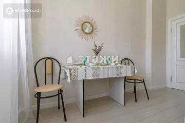 39 м², 1-комнатная квартира, этаж 5 из 9, 39 м², изображение - 10