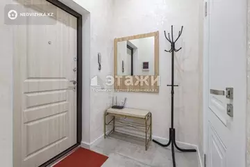 39 м², 1-комнатная квартира, этаж 5 из 9, 39 м², изображение - 12