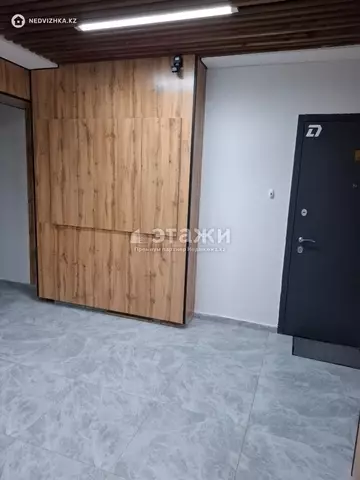 1-комнатная квартира, этаж 9 из 10, 46 м²