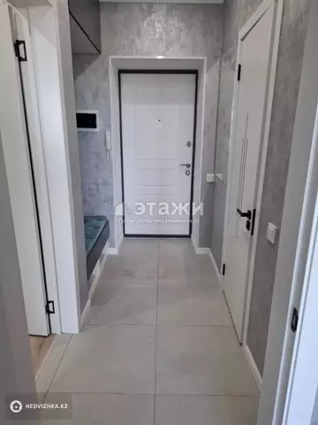 46 м², 1-комнатная квартира, этаж 9 из 10, 46 м², изображение - 6