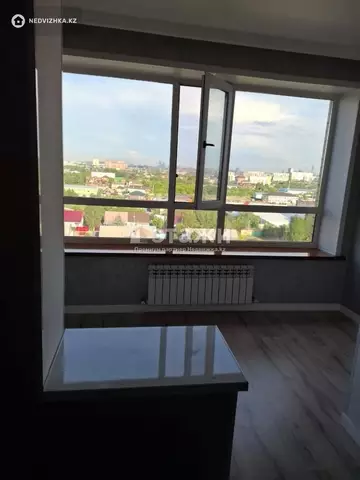 46 м², 1-комнатная квартира, этаж 9 из 10, 46 м², изображение - 7