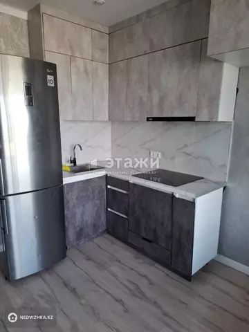 46 м², 1-комнатная квартира, этаж 9 из 10, 46 м², изображение - 8