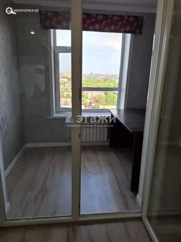 46 м², 1-комнатная квартира, этаж 9 из 10, 46 м², изображение - 9