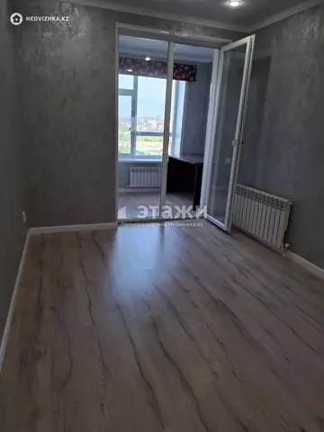 46 м², 1-комнатная квартира, этаж 9 из 10, 46 м², изображение - 13