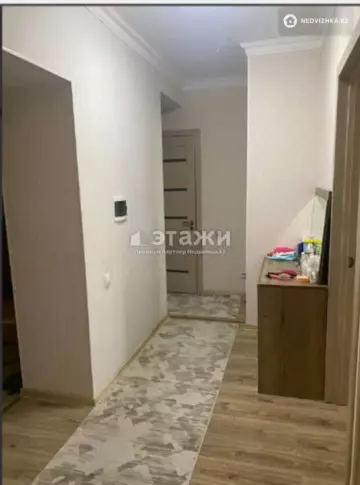 3-комнатная квартира, этаж 5 из 11, 70 м²