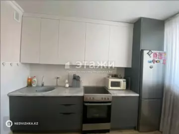 70 м², 3-комнатная квартира, этаж 5 из 11, 70 м², изображение - 4