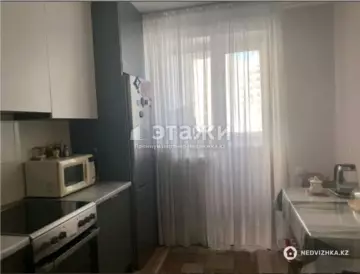 70 м², 3-комнатная квартира, этаж 5 из 11, 70 м², изображение - 5