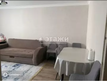 70 м², 3-комнатная квартира, этаж 5 из 11, 70 м², изображение - 6