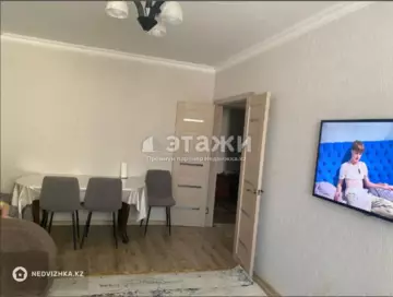 70 м², 3-комнатная квартира, этаж 5 из 11, 70 м², изображение - 7