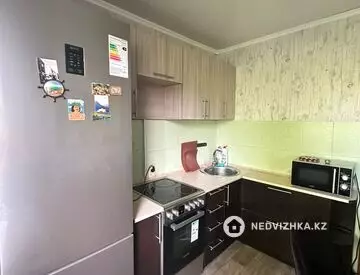 2-комнатная квартира, этаж 4 из 4, 45 м²