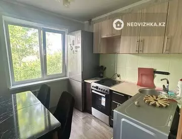 45.3 м², 2-комнатная квартира, этаж 4 из 4, 45 м², изображение - 4