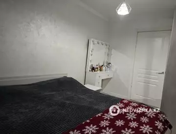 43 м², 2-комнатная квартира, этаж 2 из 5, 43 м², изображение - 2