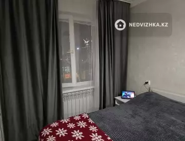 43 м², 2-комнатная квартира, этаж 2 из 5, 43 м², изображение - 3