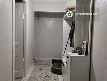 43 м², 2-комнатная квартира, этаж 2 из 5, 43 м², изображение - 4