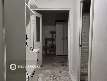 43 м², 2-комнатная квартира, этаж 2 из 5, 43 м², изображение - 5