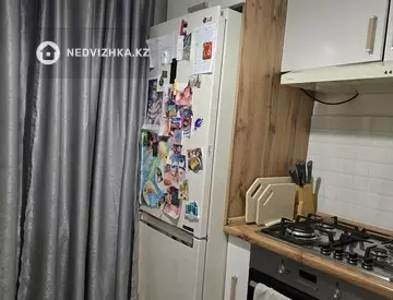 43 м², 2-комнатная квартира, этаж 2 из 5, 43 м², изображение - 8
