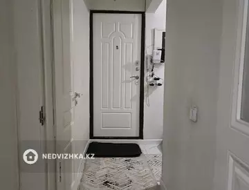 43 м², 2-комнатная квартира, этаж 2 из 5, 43 м², изображение - 6