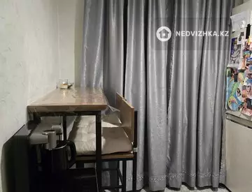 43 м², 2-комнатная квартира, этаж 2 из 5, 43 м², изображение - 9