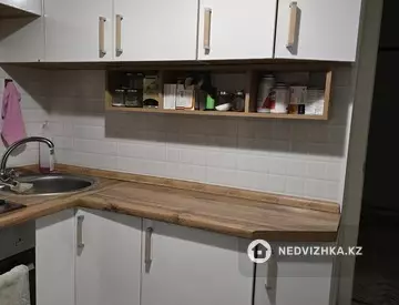 43 м², 2-комнатная квартира, этаж 2 из 5, 43 м², изображение - 10
