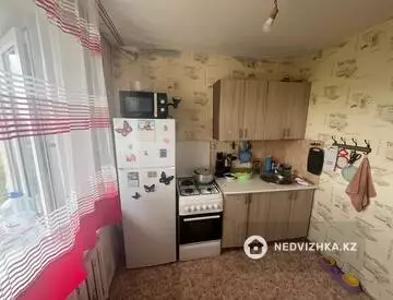 1-комнатная квартира, этаж 5 из 5, 26 м²