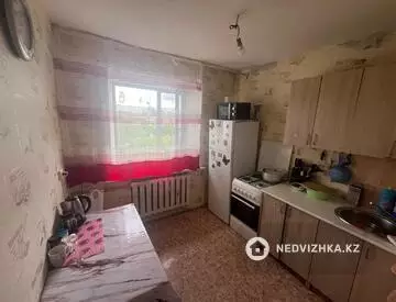 1-комнатная квартира, этаж 5 из 5, 26 м²