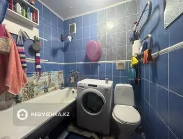1-комнатная квартира, этаж 5 из 5, 26 м²