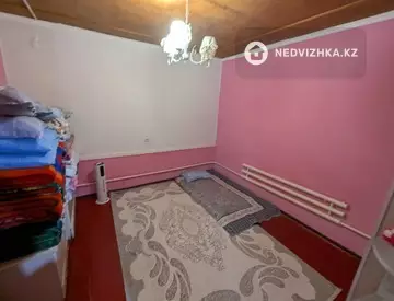 57 м², 3-комнатный дом, 4 соток, 57 м², изображение - 4