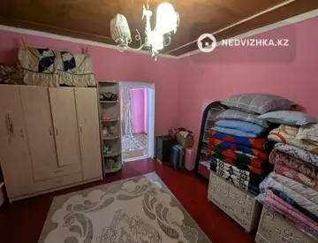 3-комнатный дом, 4 соток, 57 м²