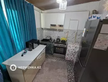 3-комнатный дом, 4 соток, 57 м²