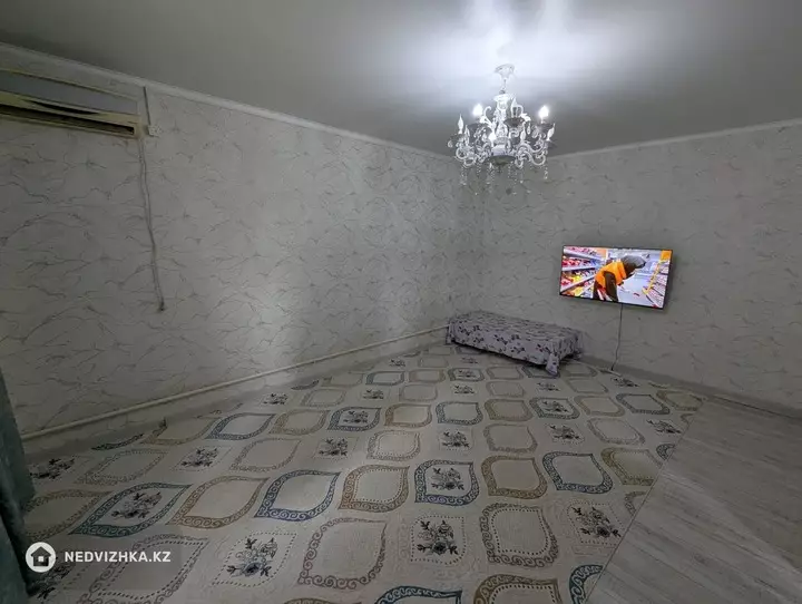 57 м², 3-комнатный дом, 4 соток, 57 м², изображение - 1