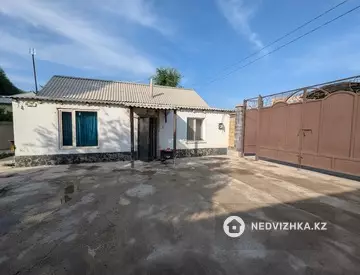 57 м², 3-комнатный дом, 4 соток, 57 м², изображение - 8