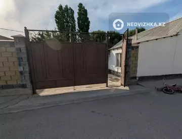 57 м², 3-комнатный дом, 4 соток, 57 м², изображение - 10