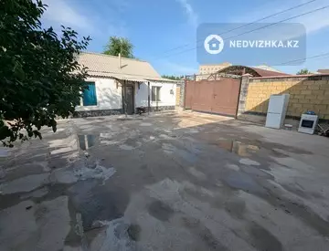 57 м², 3-комнатный дом, 4 соток, 57 м², изображение - 7