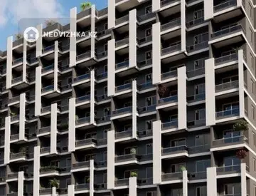 1-комнатная квартира, этаж 5 из 10, 47 м²