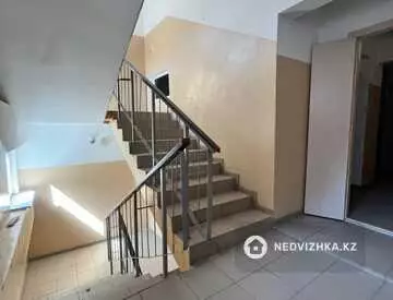 44 м², 1-комнатная квартира, этаж 4 из 9, 44 м², изображение - 15