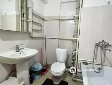 44 м², 1-комнатная квартира, этаж 4 из 9, 44 м², изображение - 11