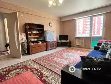 44 м², 1-комнатная квартира, этаж 4 из 9, 44 м², изображение - 7