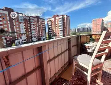 44 м², 1-комнатная квартира, этаж 4 из 9, 44 м², изображение - 9
