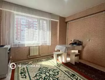 1-комнатная квартира, этаж 4 из 9, 44 м²