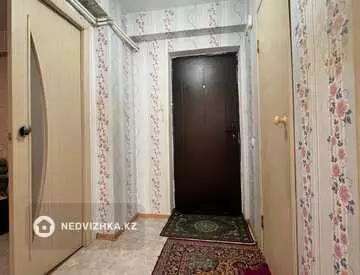 44 м², 1-комнатная квартира, этаж 4 из 9, 44 м², изображение - 14