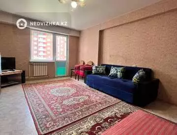 44 м², 1-комнатная квартира, этаж 4 из 9, 44 м², изображение - 5